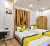 Itsy Hotels Shri Guru Service Apartment