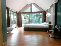 The Signature Valley Khao-Yai Campus Hotels near เดอะ วัลลีย์ เขาใหญ่ : The Valley Khaoyai