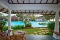 Rhythm Kumarakom - Pools