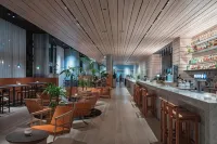 Nordic Light Hotel - parking