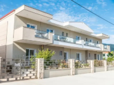 Lagaria Luxury Rooms & Apartments Hotels in Volvi