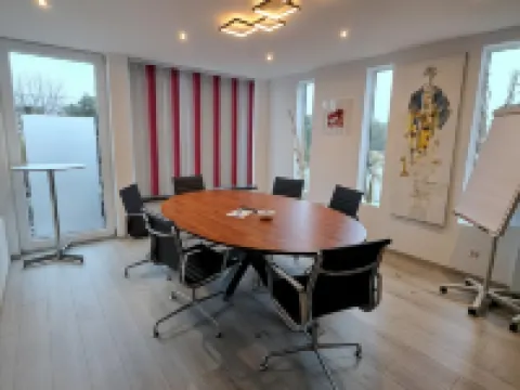 Allgäuhotel Memmingen Nord Hotels in Memmingen