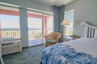 オーシャンビュー ロッジ