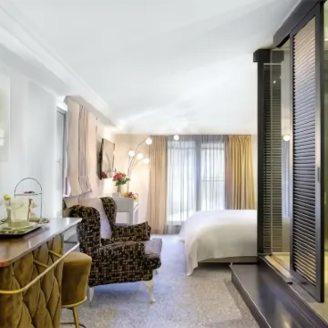 Residentsiya Hotel Hotels in 