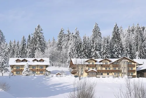 Erlebnishof Reiner - Urlaub Auf Dem Bauernhof - 寵物友善