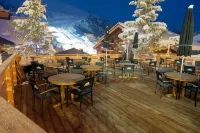 Madame Vacances Hôtel & Spa le Mottaret Hotels in Méribel