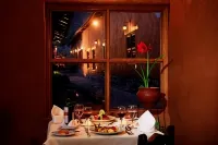 San Agustin Monasterio de la Recoleta Hotel di Urubamba