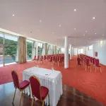 Angra Marina Hotel - 5-Star