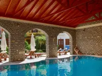 Iapetos Village Hotels in Symi