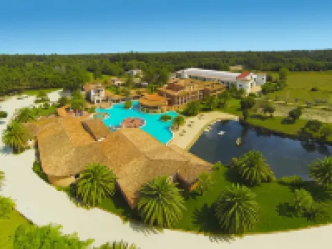 海爾達德拉戈雷爾酒店 米拉酒店