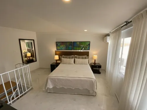 Red Ground Village - Holiday Apartments