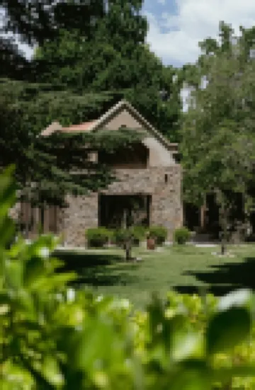 Casa Entonada Hotéis em 