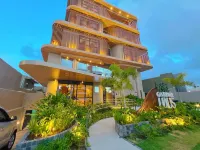 Garden Haus - Miramar Hospedagens Hotels in 