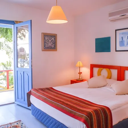 Su Hotel - Bodrum
