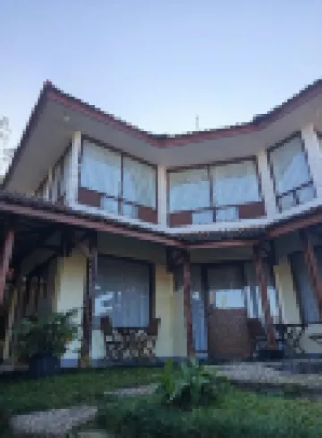 Nur Alam Hotel Lembang