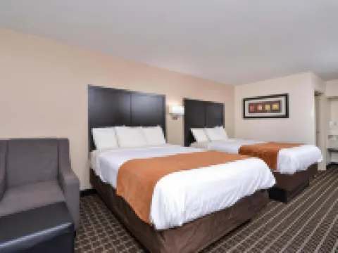 Baymont by Wyndham Acworth