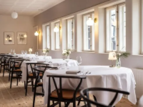Molskroen Hotels in Ebeltoft