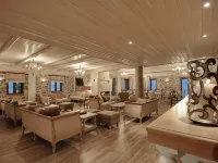 Thisoa Hotel Hotels in Gortynia