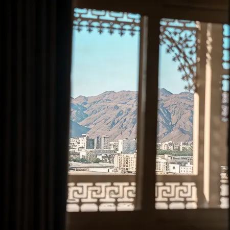 SAJA By Warwick Madinah Hotel