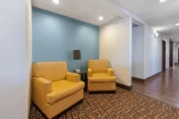 Sleep Inn & Suites Hays I-70 - 2-Star