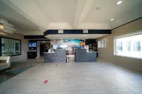 Best Western Brigham City Inn  Suites - Gym