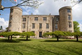 Best Western Walworth Castle Hotel