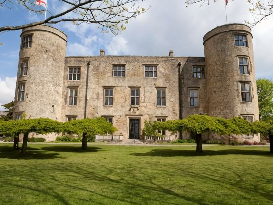 Walworth Castle Hotel, BW Signature Collection by Best Western