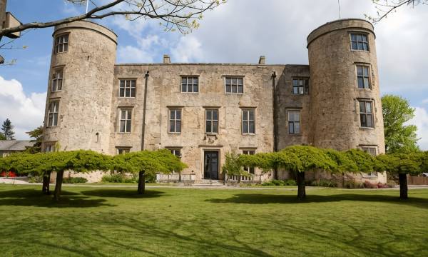 Walworth Castle Hotel, BW Signature Collection by Best Western