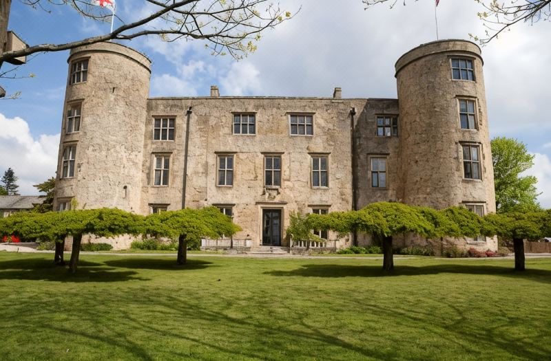 Walworth Castle Hotel, BW Signature Collection by Best Western