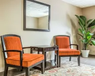 Comfort Suites at Isle of Palms Connector - 2-Star