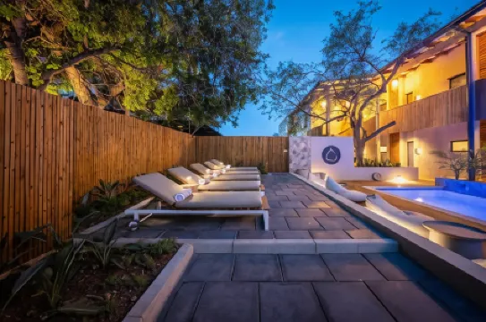 Khiwane Boutique Hotel