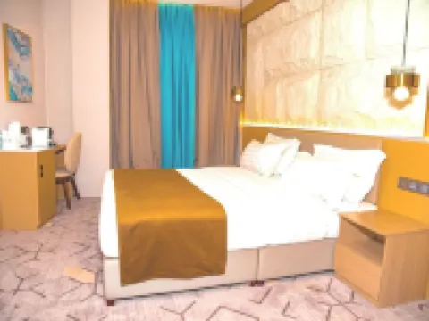 Bio Hôtel Hotels in Lome
