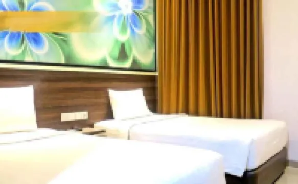 Hotel Royal Tarakan