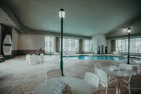 Wildwood Lodge