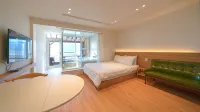 Ganghwa Ecopension&Glamping