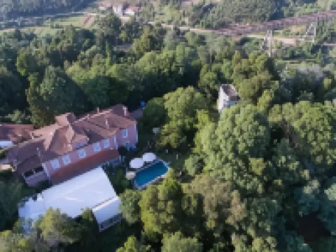 Vila Duparchy Hotels in Luso