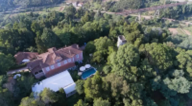 Vila Duparchy  otelleri