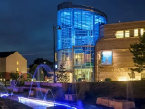 Best Western Manhattan Inn Hotéis em Manhattan