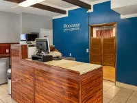 Rodeway Inn & Suites Omak - Okanogan Hotels in Omak