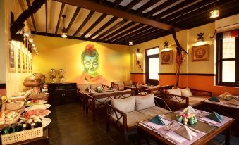 Kasthamandap Boutique Hotel