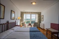 Pousada de Portomarín - Pet-friendly