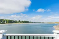 Norseman Resort on the Beach - Ocean View
