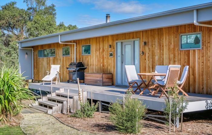 Bruny Island Escapes and Hotel Bruny