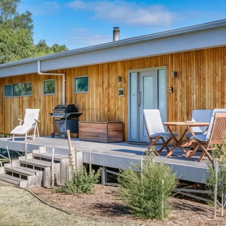 Bruny Island Escapes and Hotel Bruny
