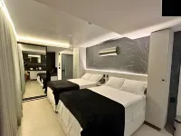 LM One Jardim Oceania Hotel in zona Praia do Bessa