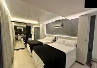 LM One Jardim Oceania - 홈스테이