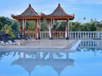 D'Kaliurang Resort & Convention Yogyakarta Hotels in Pakem