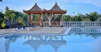 D'Kaliurang Resort & Convention Yogyakarta