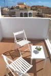 Ouril Hotel Julia - 朝食