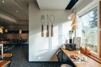Hotel Scholz - breakfast